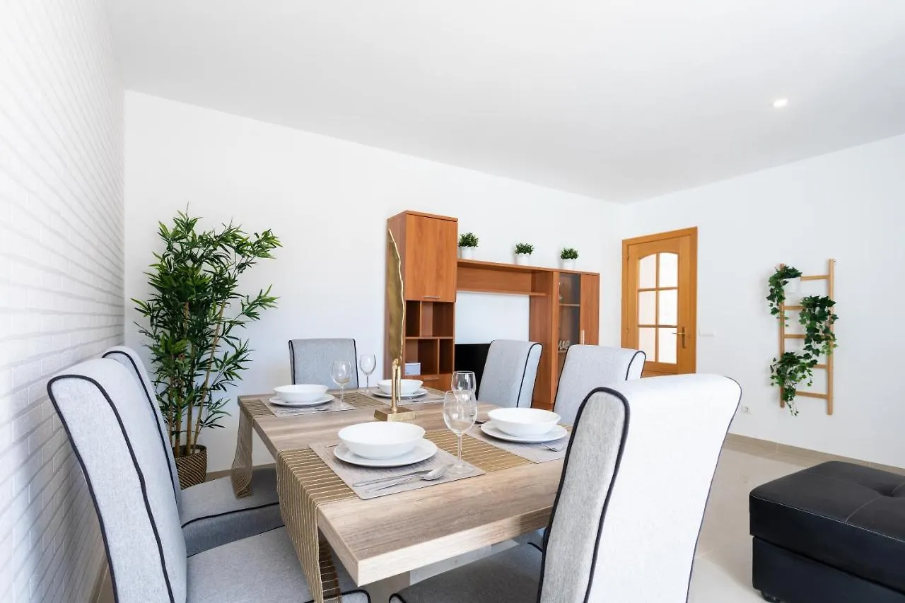 Home2Book Vista Hermosa Los Cristianos,Pool&Padel Arona  0*, Arona (Tenerife)
