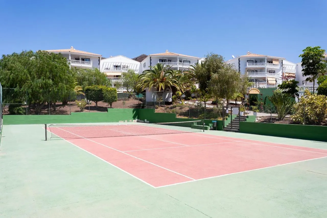 Apartamento Home2Book Vista Hermosa Los Cristianos,Pool&Padel Arona  España