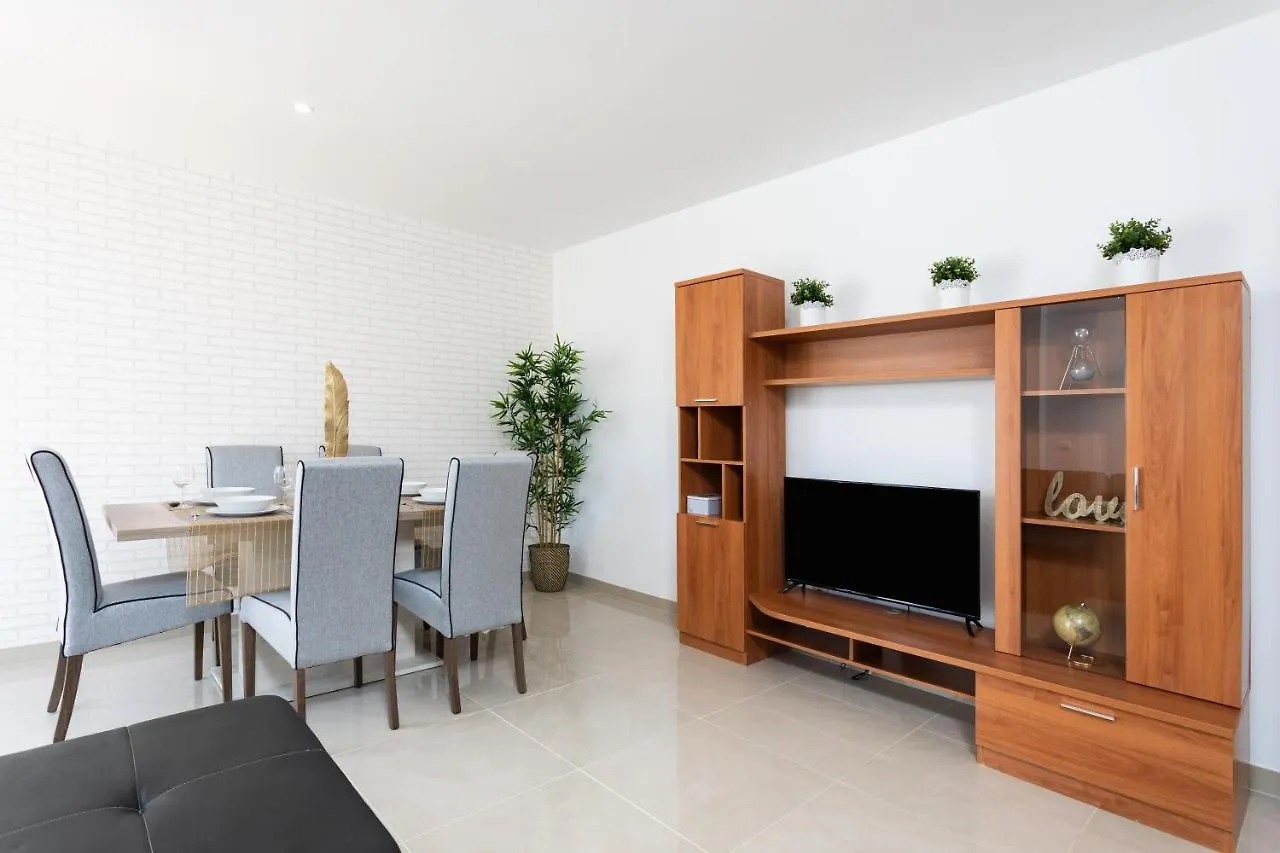 Home2Book Vistahermosa Los Cristianos,Pool & Padel Arona  Arona (Tenerife)