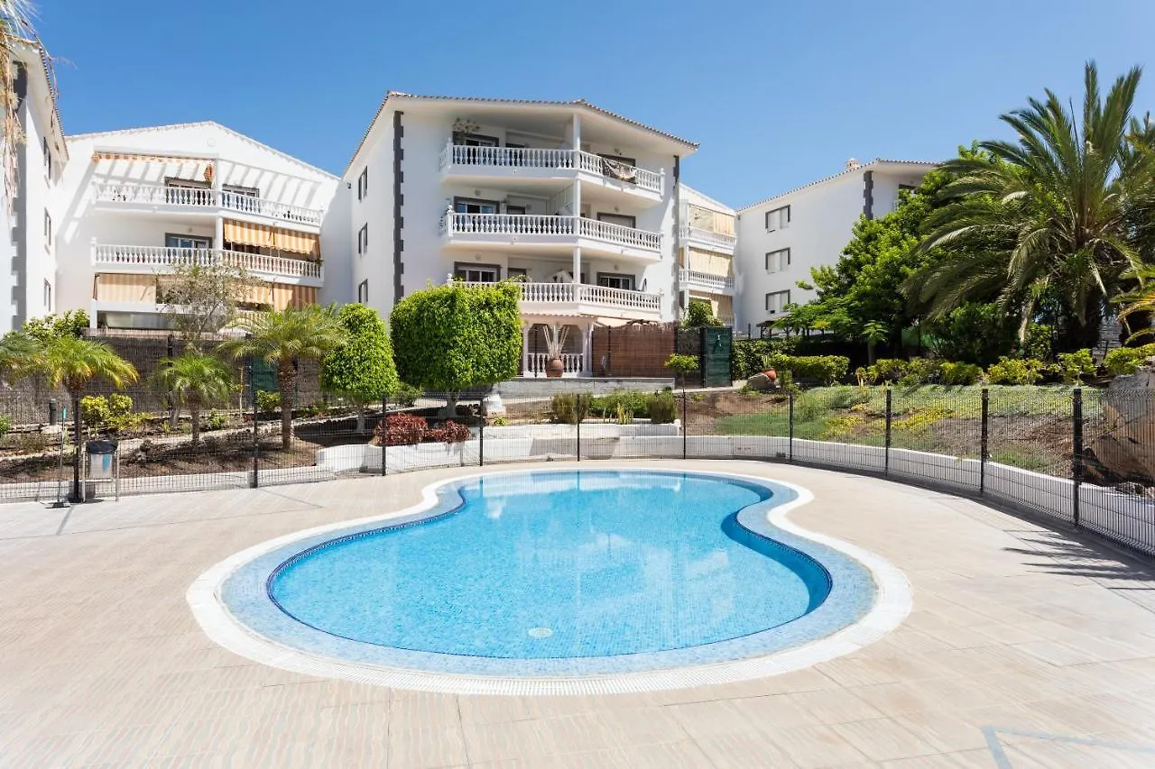 Home2Book Vista Hermosa Los Cristianos,Pool&Padel Arona  España