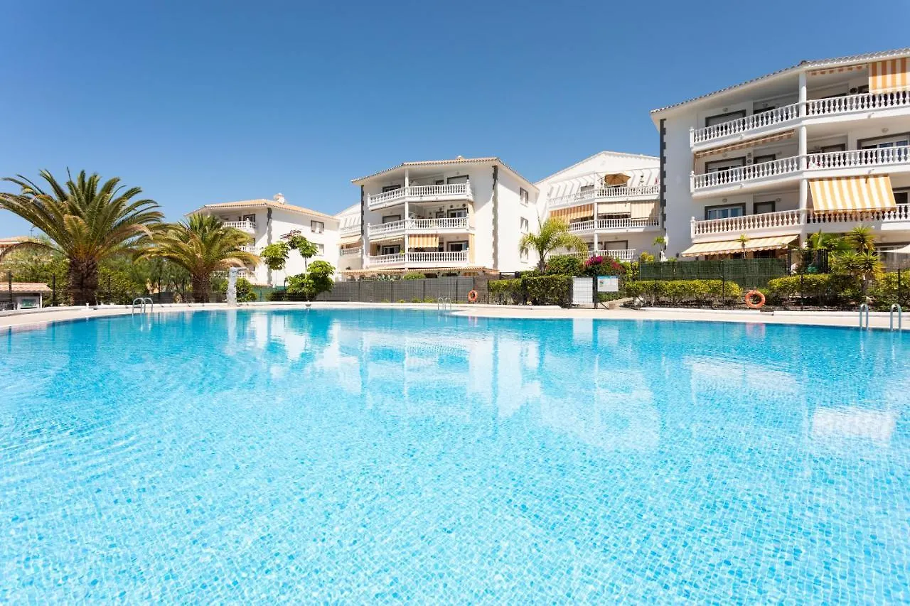 Home2Book Vista Hermosa Los Cristianos,Pool&Padel Arona