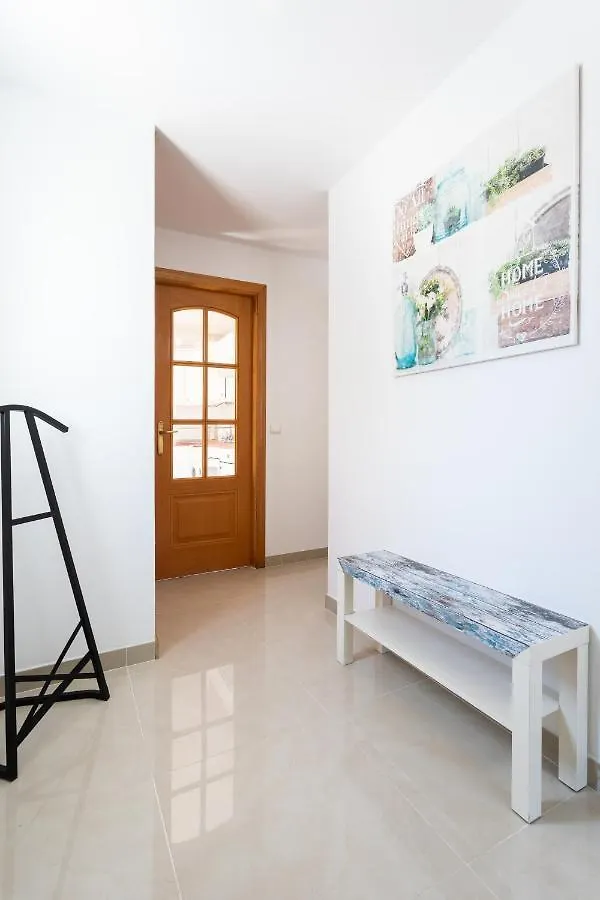 Apartamento Home2Book Vista Hermosa Los Cristianos,Pool&Padel Arona  España