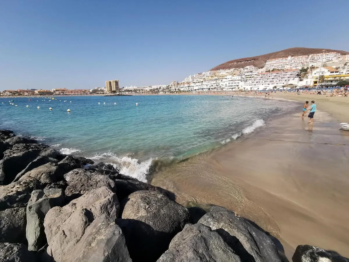 Apartamento Home2Book Vista Hermosa Los Cristianos,Pool&Padel Arona