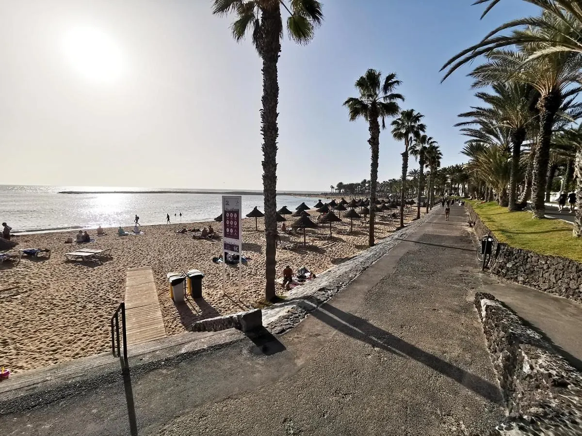 Home2Book Vistahermosa Los Cristianos,Pool & Padel Arona  0*, Arona (Tenerife) Spain