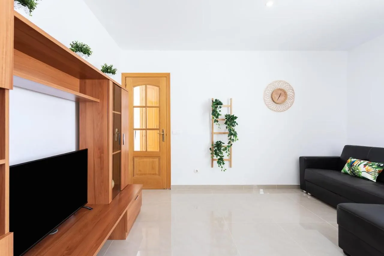 Home2Book Vistahermosa Los Cristianos,Pool & Padel Arona  0*, Arona (Tenerife) Spain
