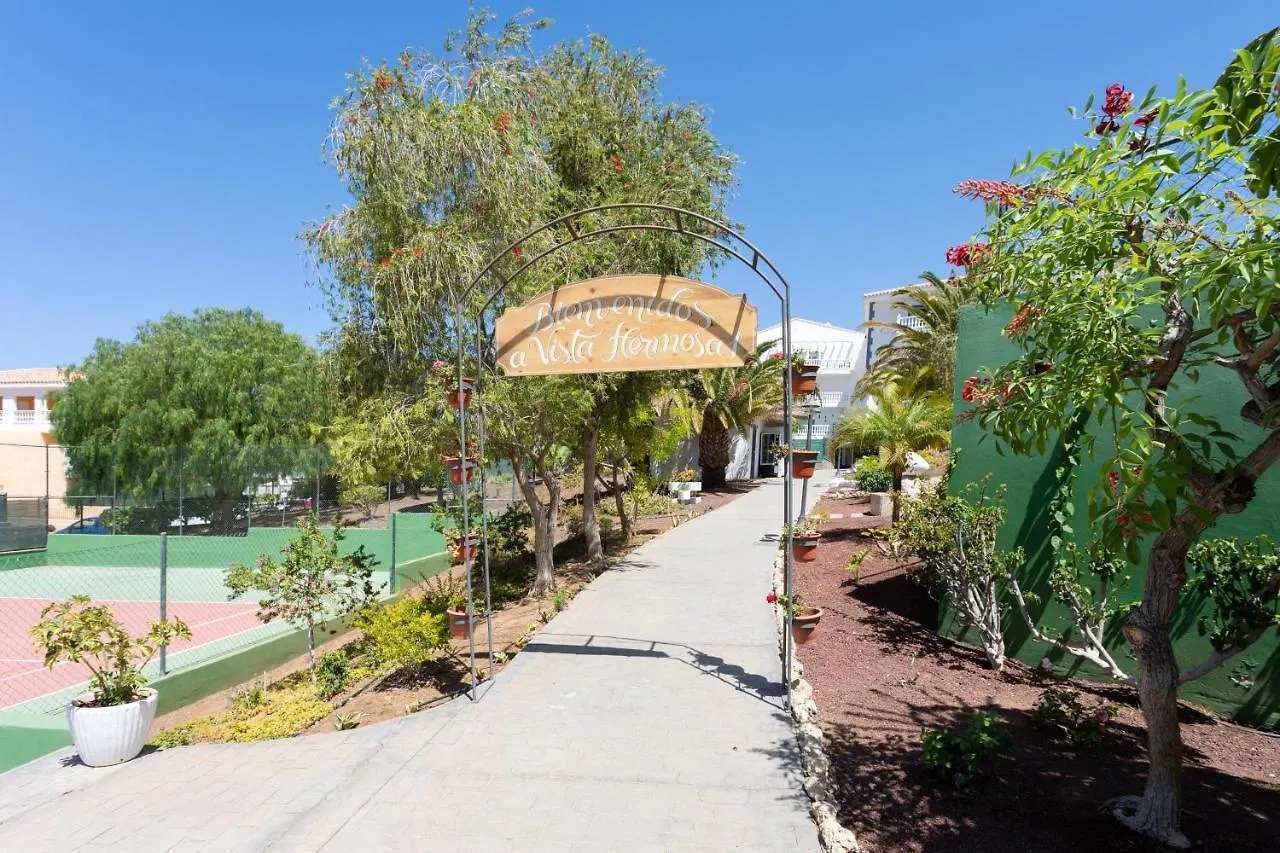 Home2Book Vista Hermosa Los Cristianos,Pool&Padel Arona  0*, Arona (Tenerife)