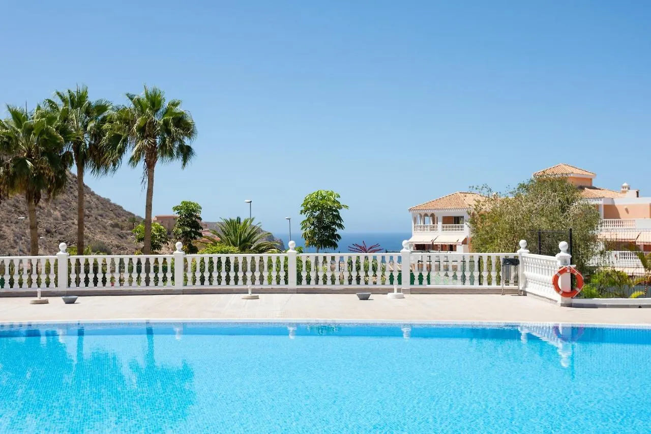 Home2Book Vista Hermosa Los Cristianos,Pool&Padel Arona  Apartamento