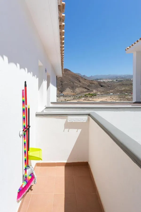 Home2Book Vistahermosa Los Cristianos,Pool & Padel Arona  Apartment