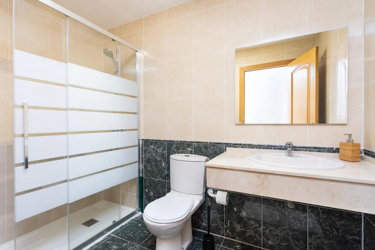 Home2Book Vistahermosa Los Cristianos,Pool & Padel Arona  Apartment Arona (Tenerife)