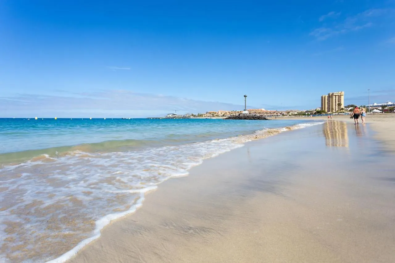 Apartamento Home2Book Vista Hermosa Los Cristianos,Pool&Padel Arona