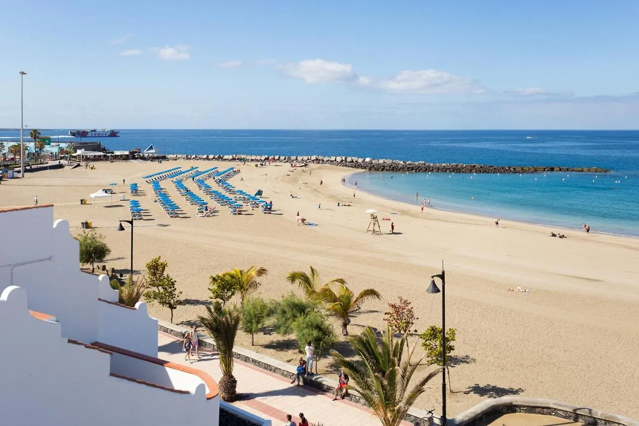 Home2Book Vista Hermosa Los Cristianos,Pool&Padel Arona  0*, Arona (Tenerife) España